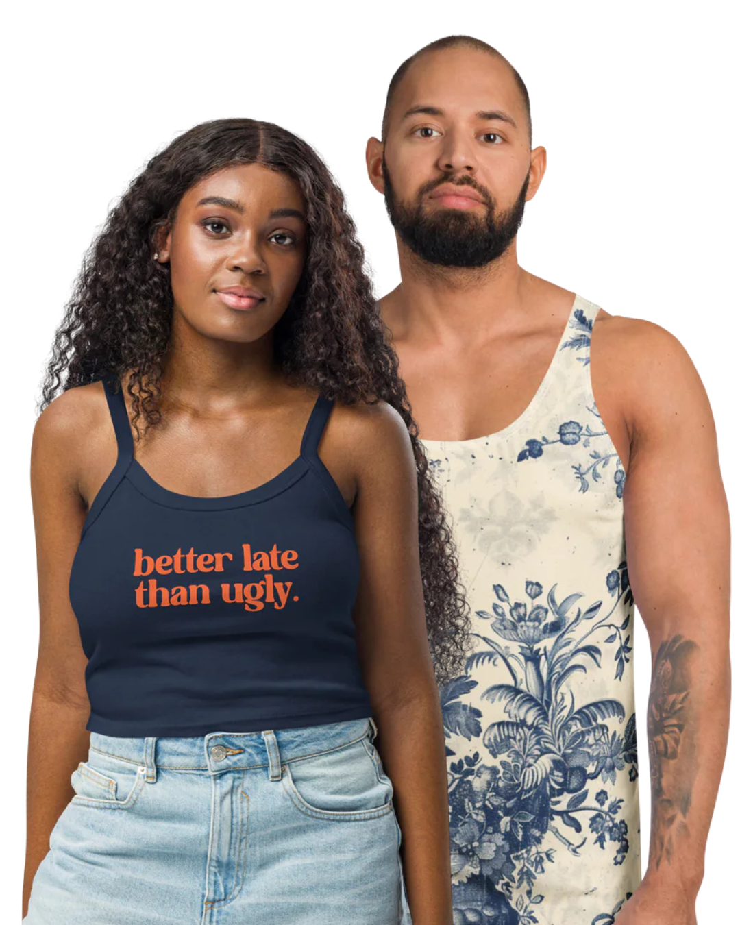 Tank Tops
