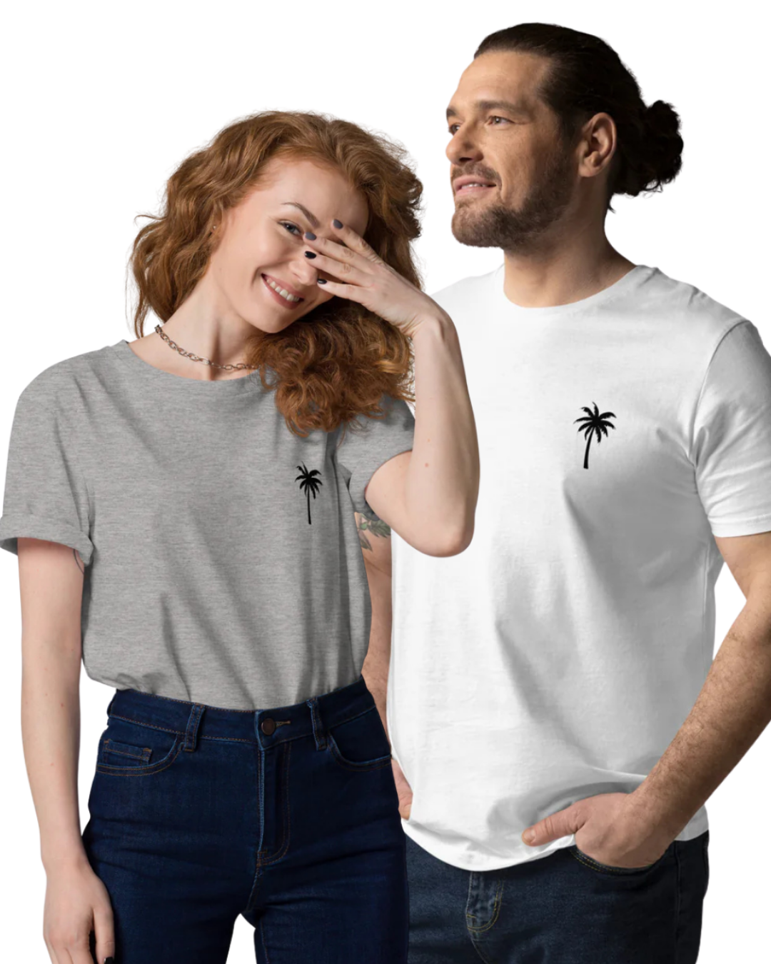 UNISEX SHIRTS
