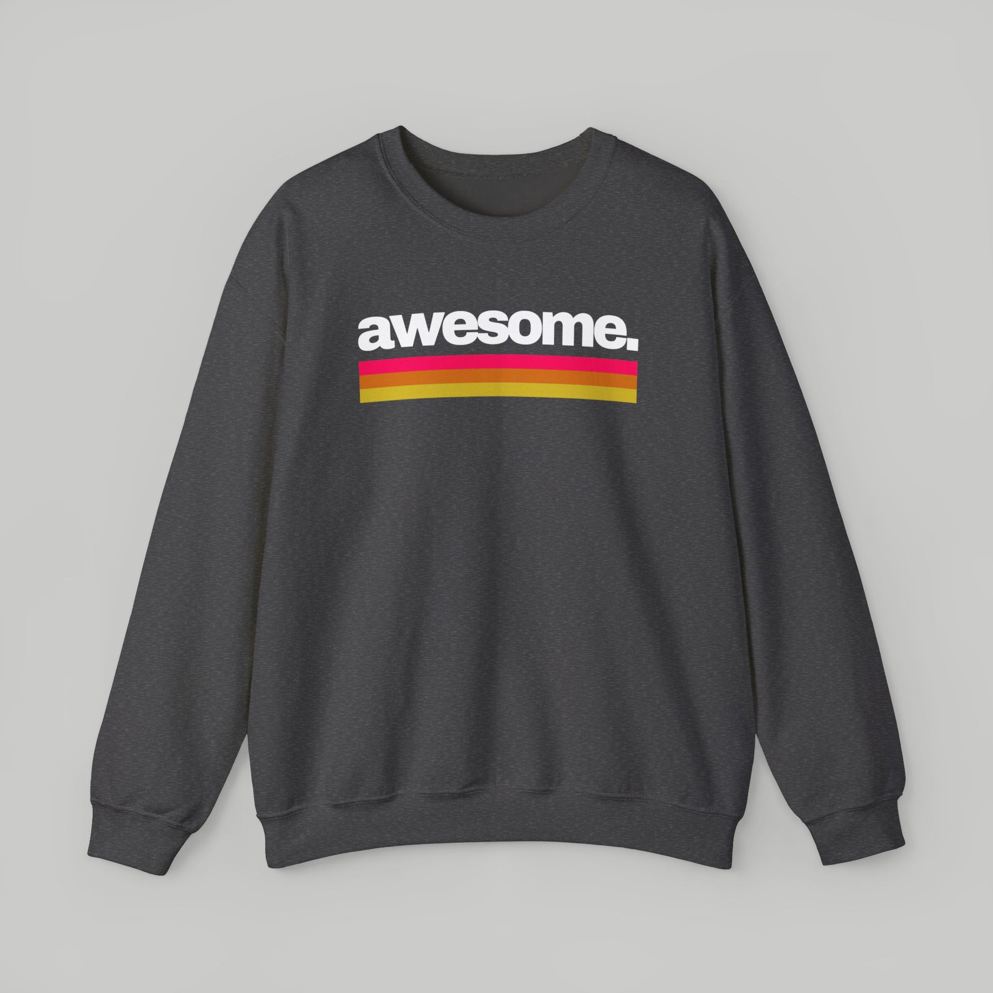 AWESOME.