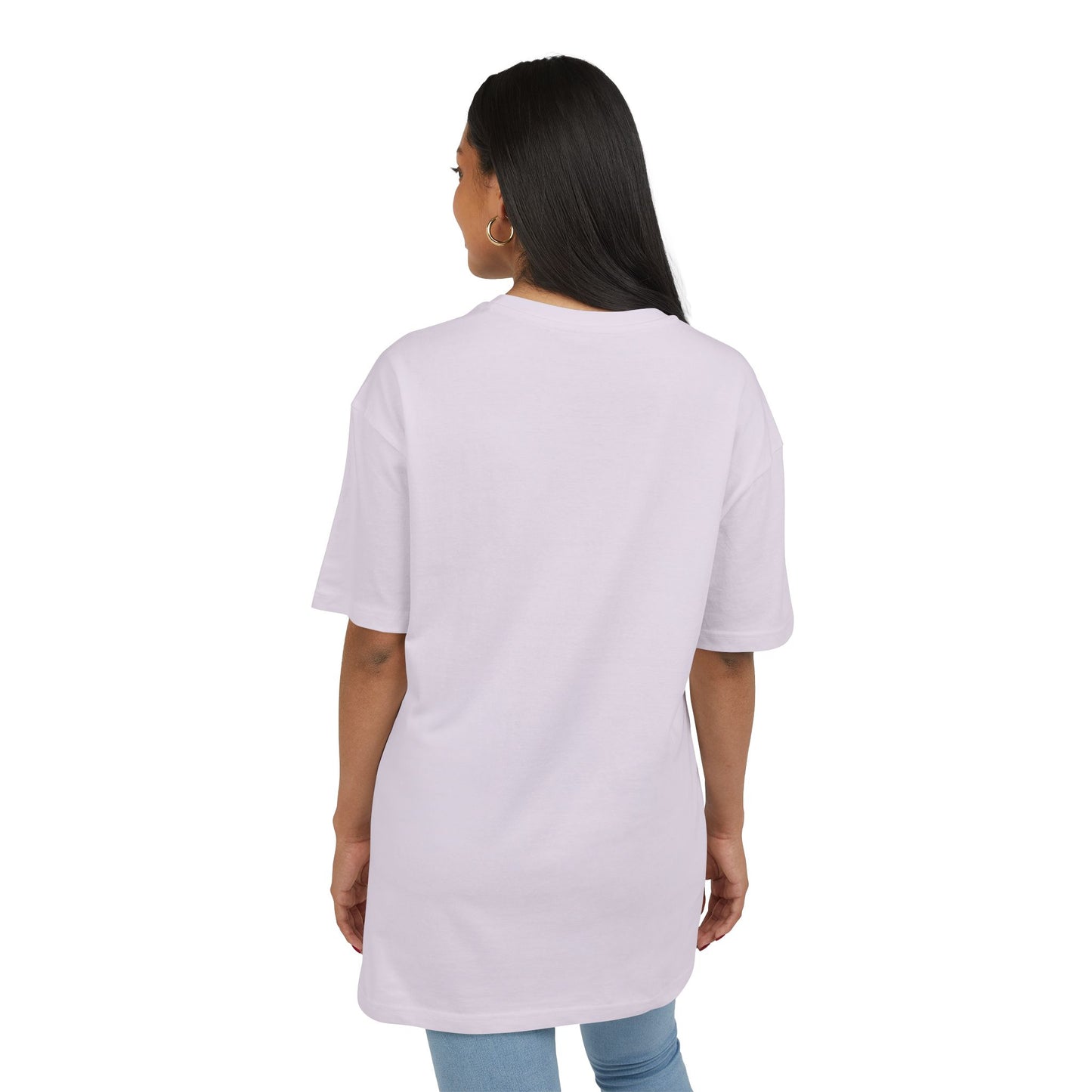 Unisex Oversized T-Shirt „DIGGA“ mit Statement Print | 100 % Baumwolle | seianders.de