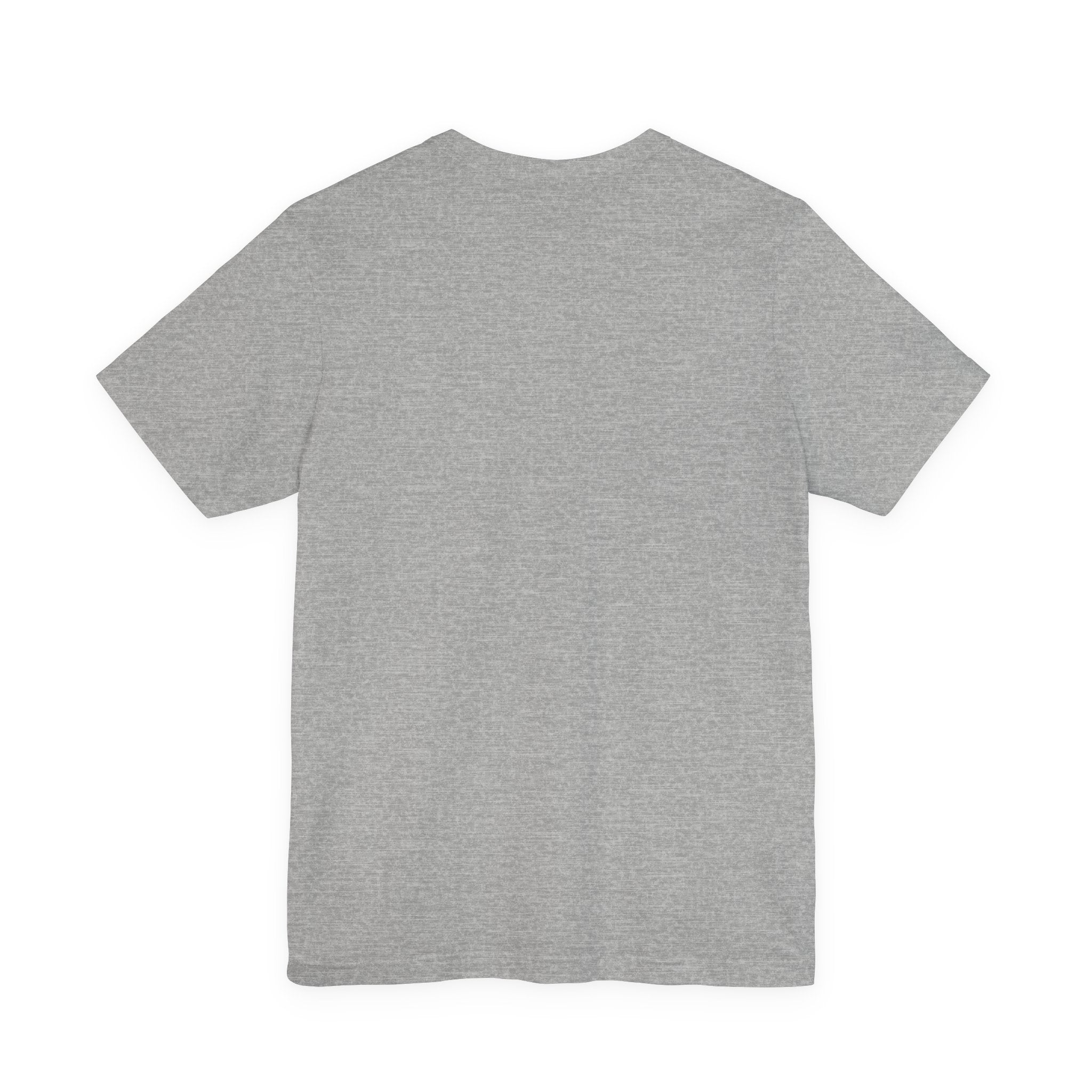 Unisex Jersey T-Shirt „EVERYTHING SUCKS“ – Cooles Kurzarmshirt mit auffälligem Frontprint