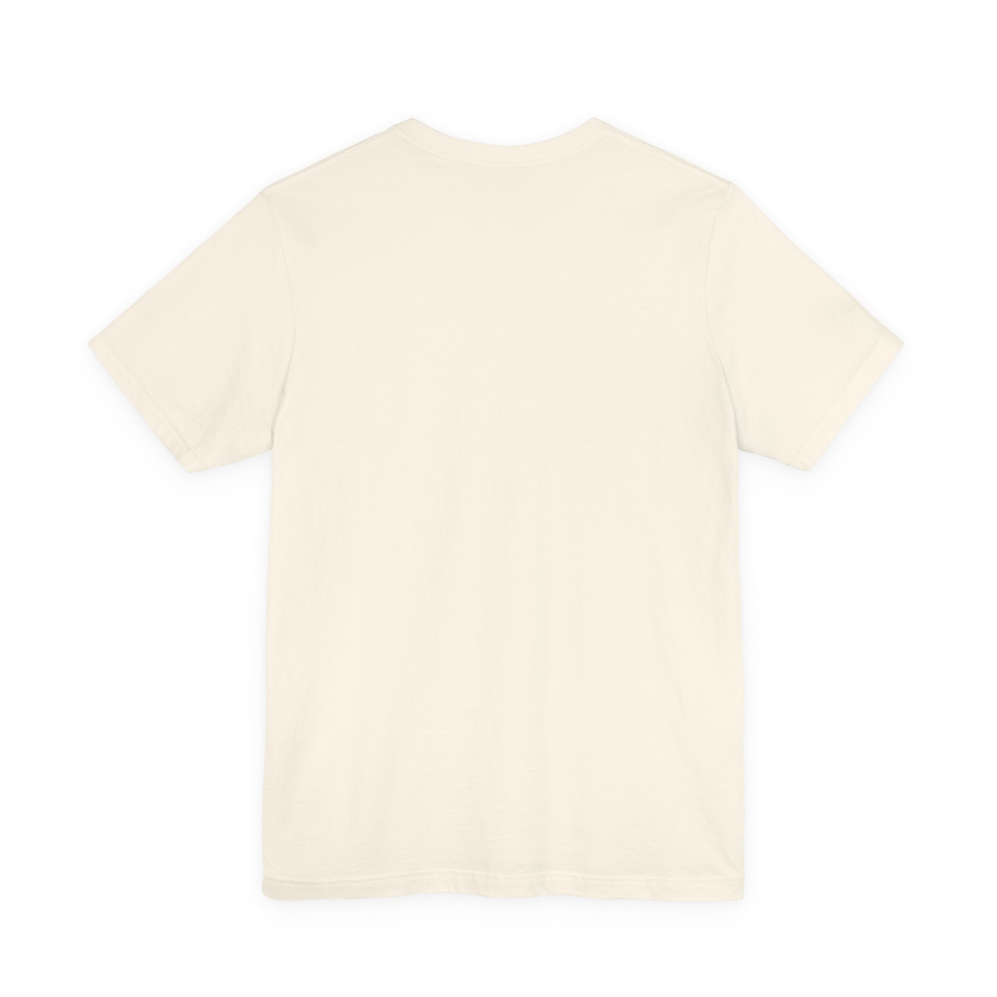 Unisex Jersey T-Shirt „YOU MIGHT BE DRUNK“ – Freches Kurzarmshirt mit auffälligem Frontprint