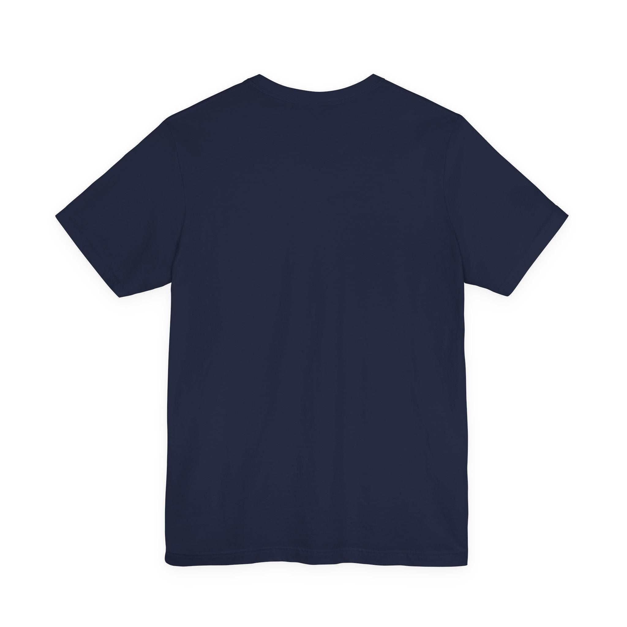 Unisex Jersey T-Shirt „EVERYTHING SUCKS“ – Cooles Kurzarmshirt mit auffälligem Frontprint