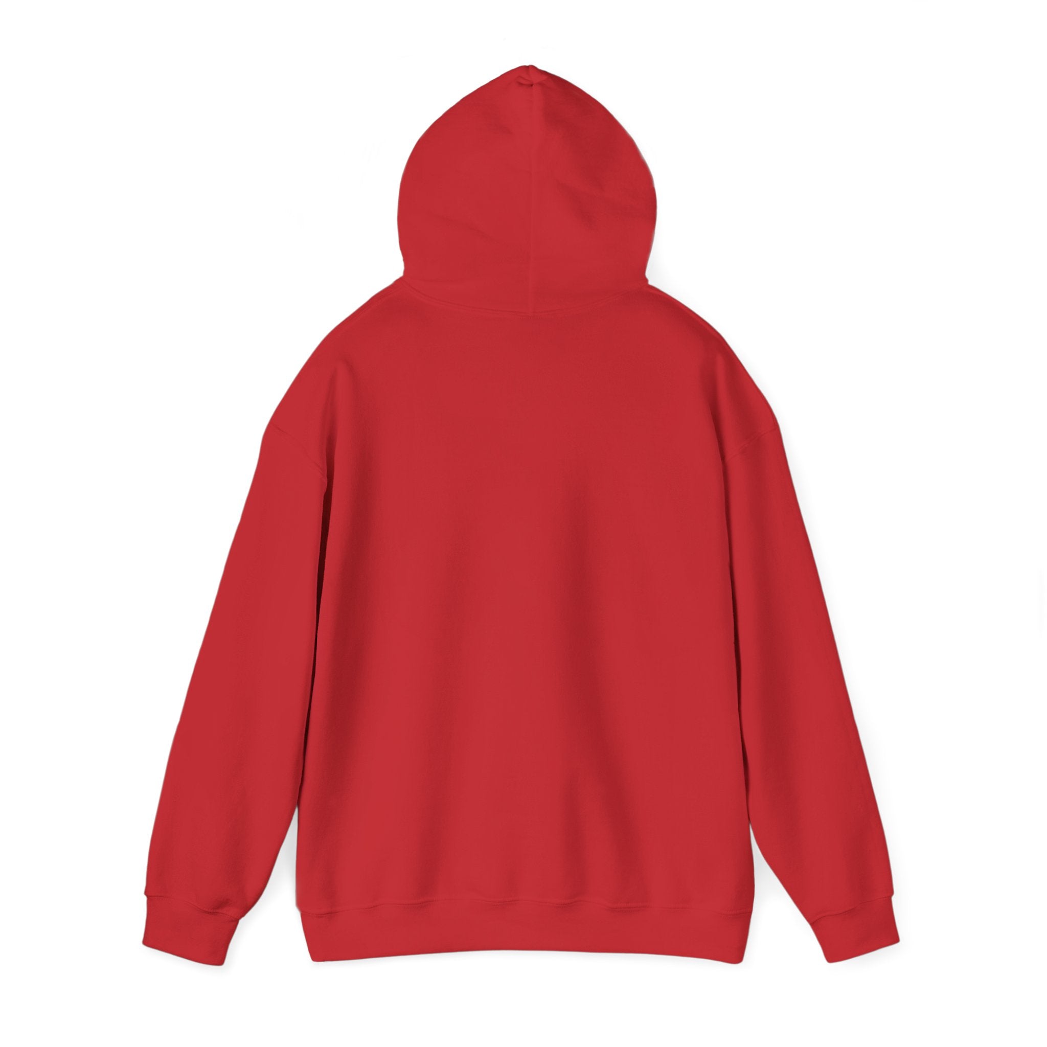 Unisex Hoodie mit Frontprint „AWESOME“ – stylischer Hoodie mit starkem Statement