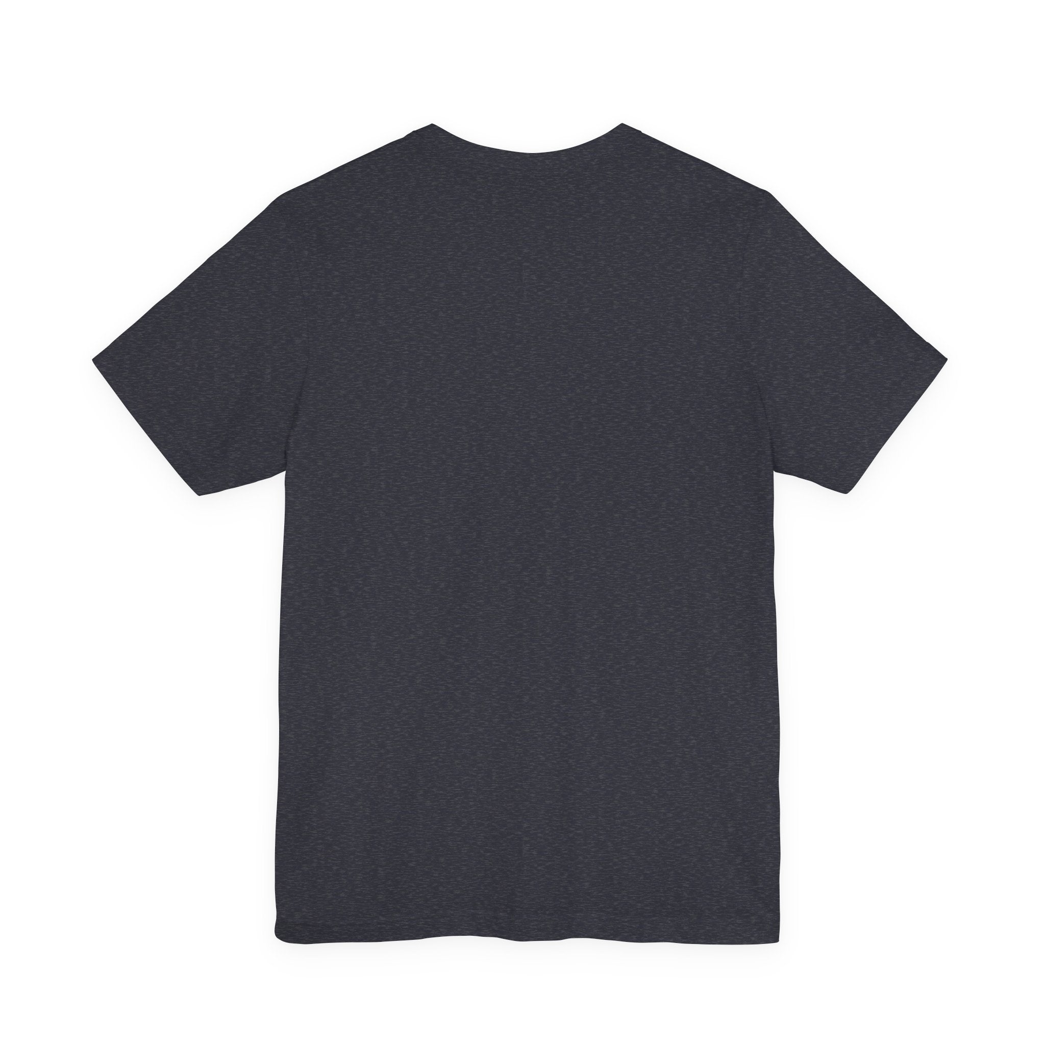 Unisex Jersey T-Shirt „EVERYTHING SUCKS“ – Cooles Kurzarmshirt mit auffälligem Frontprint