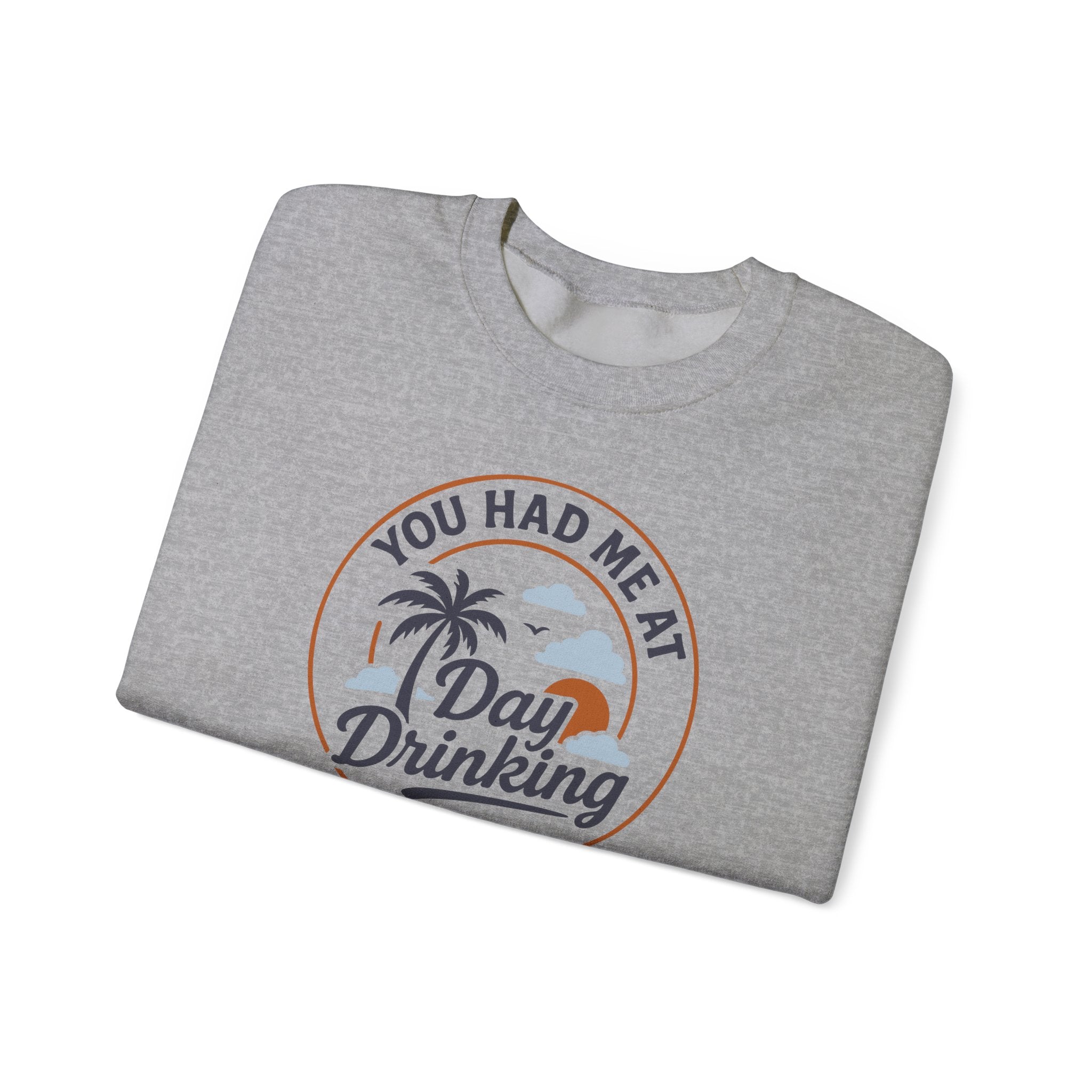 Unisex Heavy Blend™ Crewneck Sweatshirt