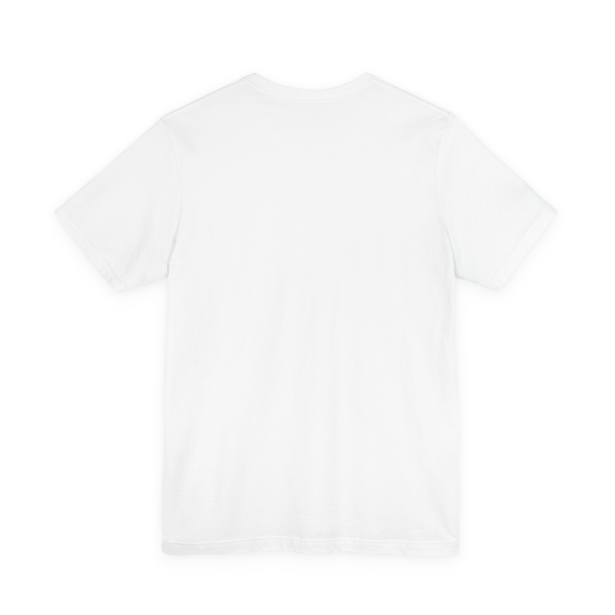 Unisex Jersey T-Shirt „YOU MIGHT BE DRUNK“ – Freches Kurzarmshirt mit auffälligem Frontprint