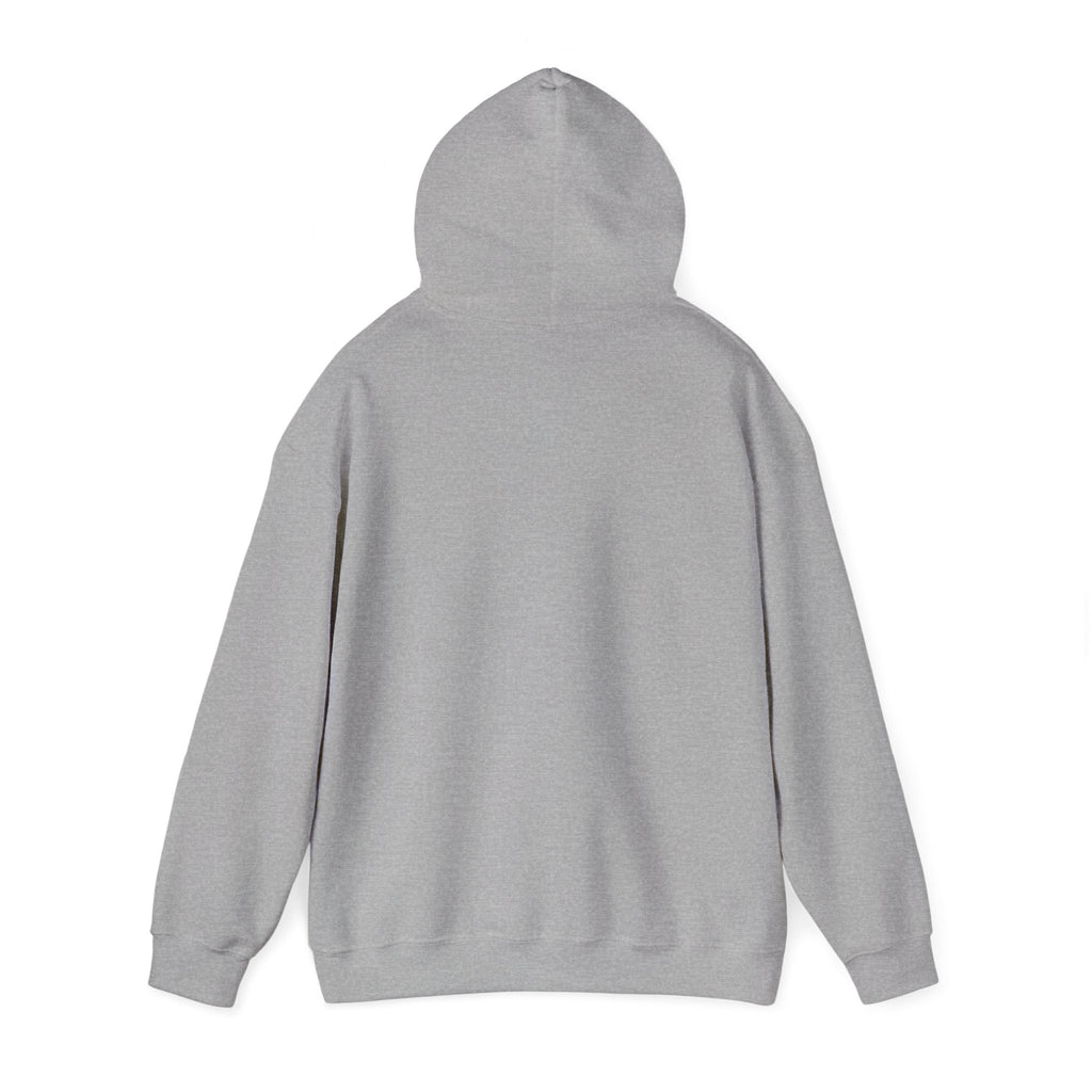 Hoodie „YOU HAD ME AT DAY DRINKING“ – Cooler Unisex Hoodie mit großem Frontprint