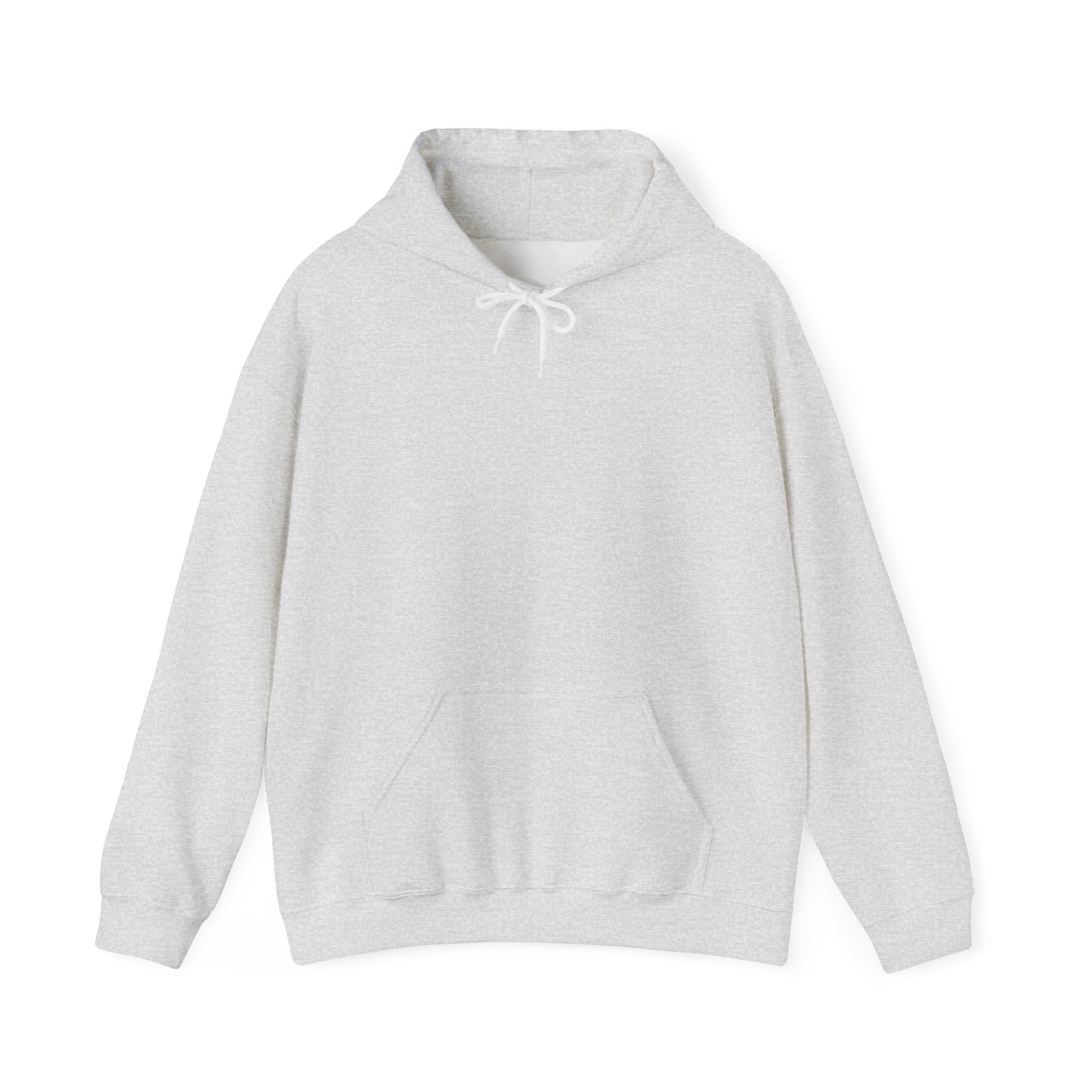 Hoodie „Mittelfinger Mood“ – Lustiger Einhorn Hoodie Unisex mit frechem Rückenprint