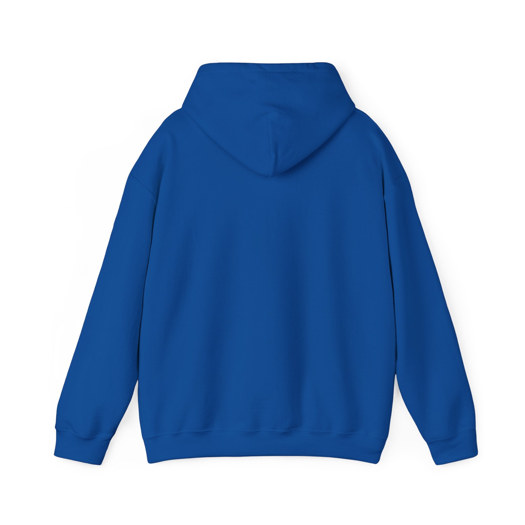 Unisex Hoodie mit Frontprint „AWESOME“ – stylischer Hoodie mit starkem Statement