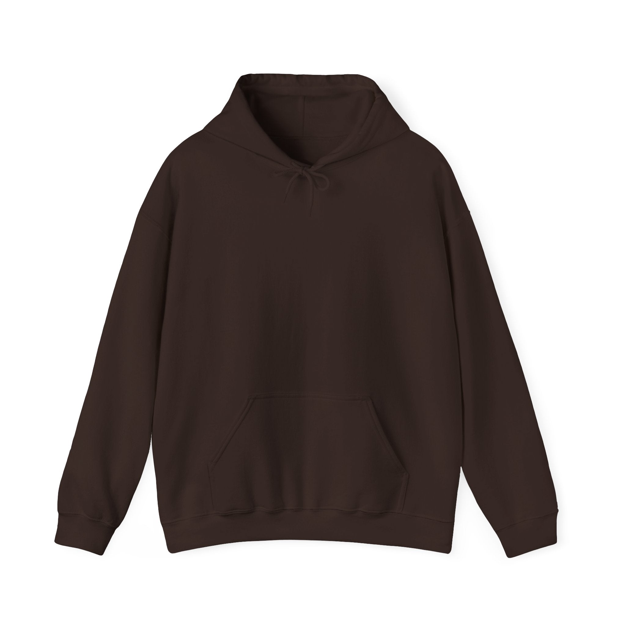 Hoodie „Bad Boy“ – Cooler Unisex Hoodie mit markantem Rückenprint
