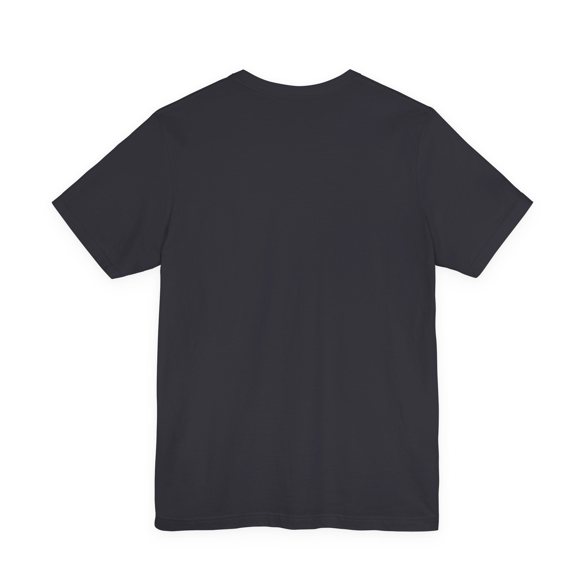 Unisex Jersey T-Shirt „EVERYTHING SUCKS“ – Cooles Kurzarmshirt mit auffälligem Frontprint