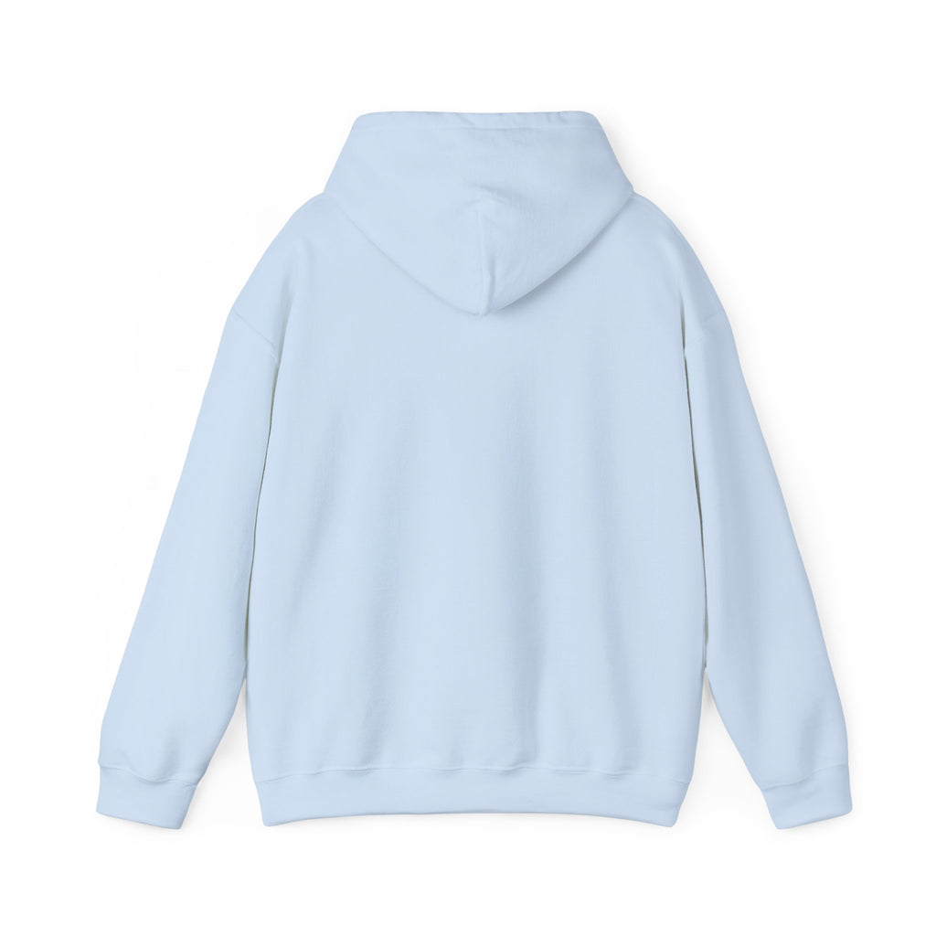 Unisex Heavy Blend™ Hoodie „TIRED 24/7“ – cooler Hoodie mit lässigem Statement-Print