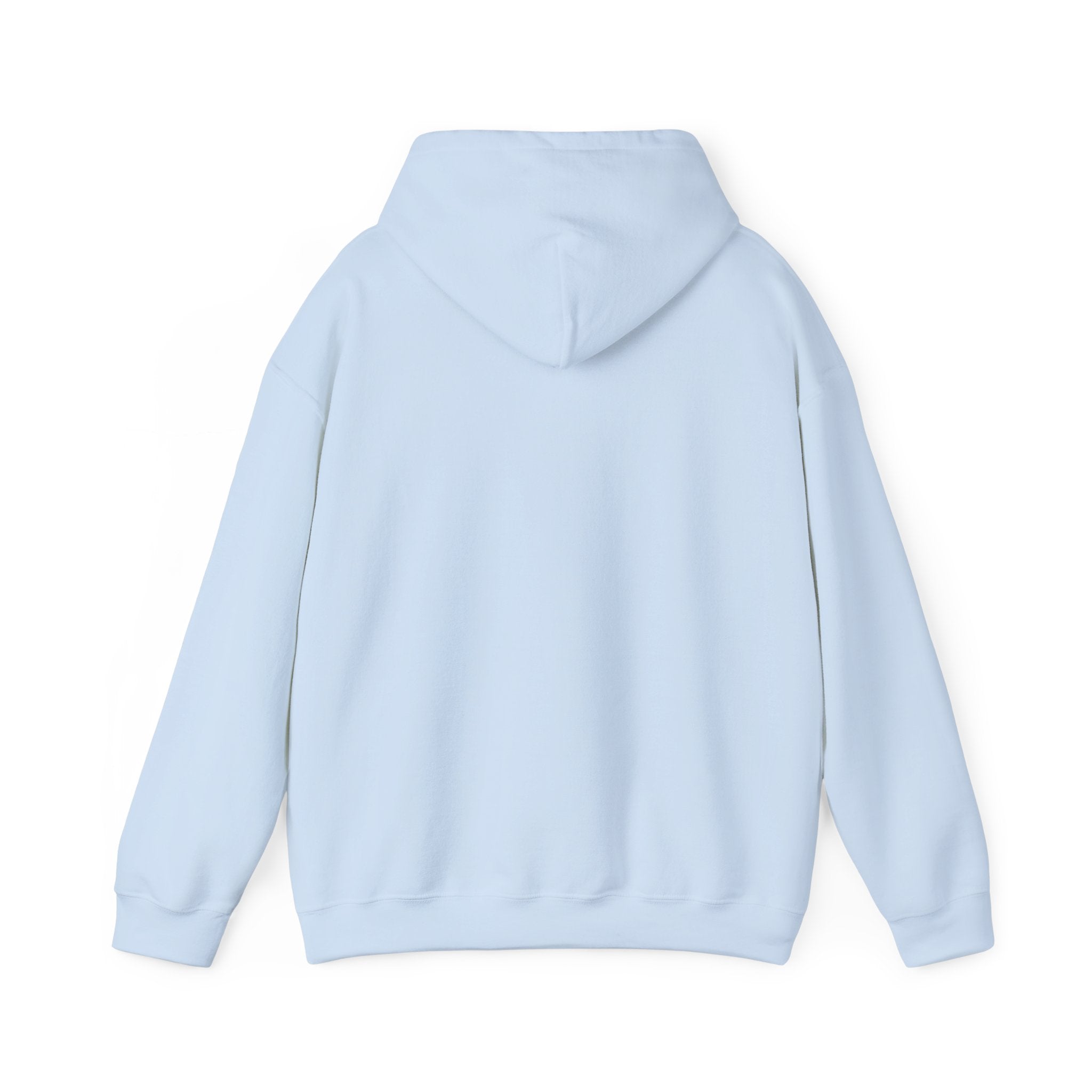 Unisex Heavy Blend™ Hoodie „TIRED 24/7“ – cooler Hoodie mit lässigem Statement-Print