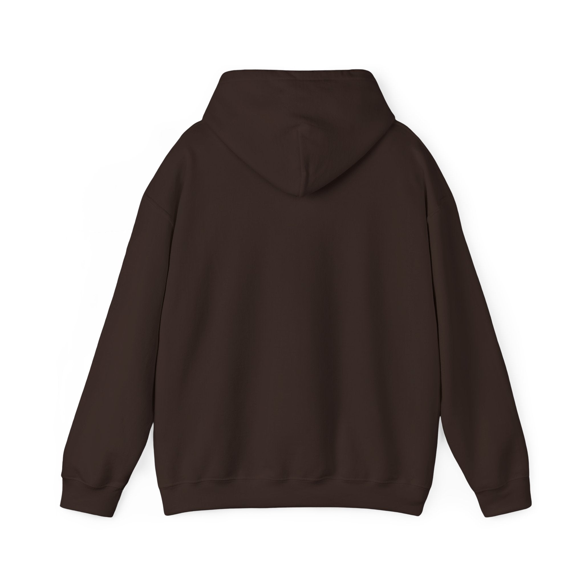 Unisex Hoodie mit Frontprint „AWESOME“ – stylischer Hoodie mit starkem Statement