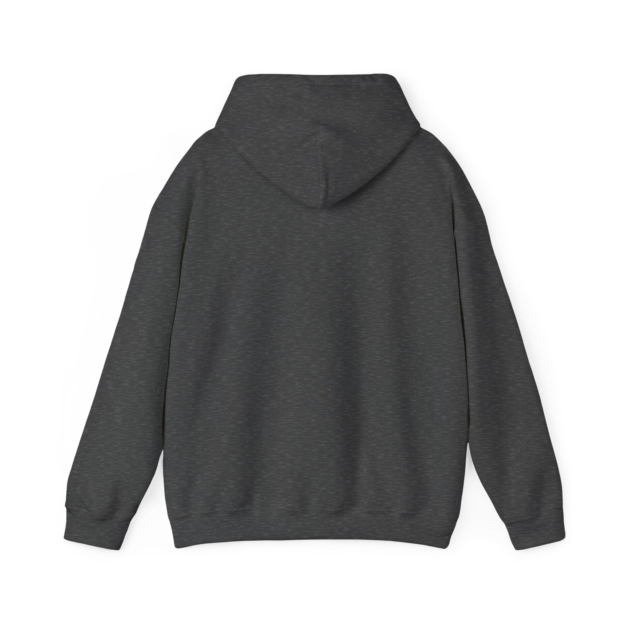 Unisex Hoodie mit Frontprint „AWESOME“ – stylischer Hoodie mit starkem Statement
