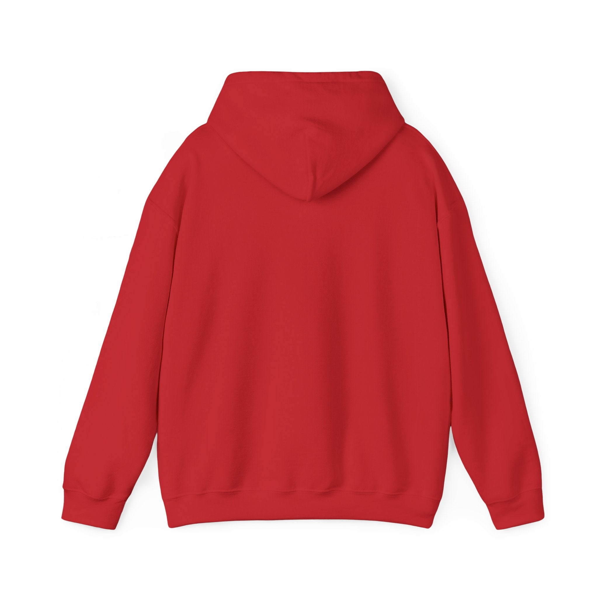 Unisex Hoodie mit Frontprint „AWESOME“ – stylischer Hoodie mit starkem Statement
