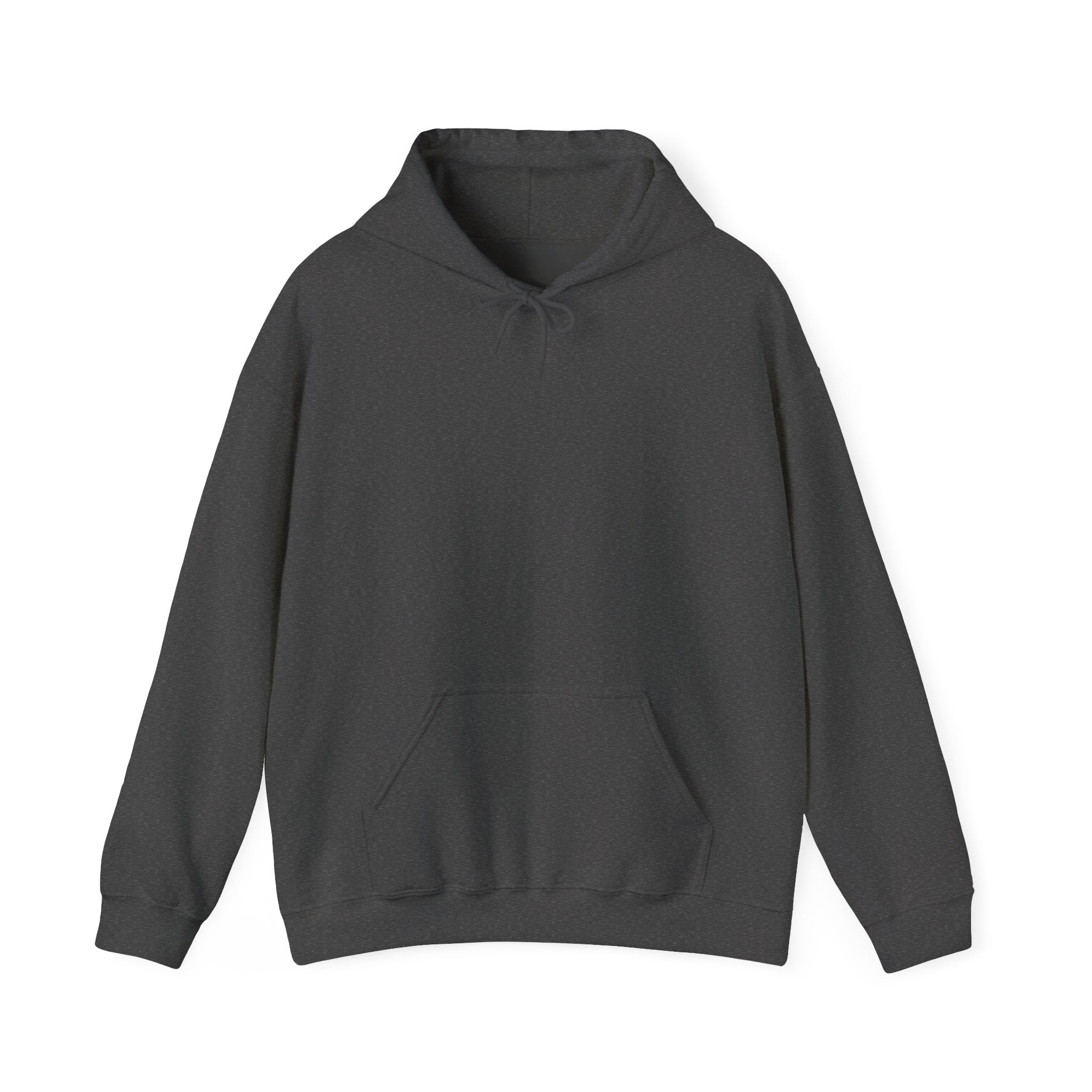 Hoodie „Everything Sucks“ – Lässiger Unisex Hoodie mit coolem Rückenprint