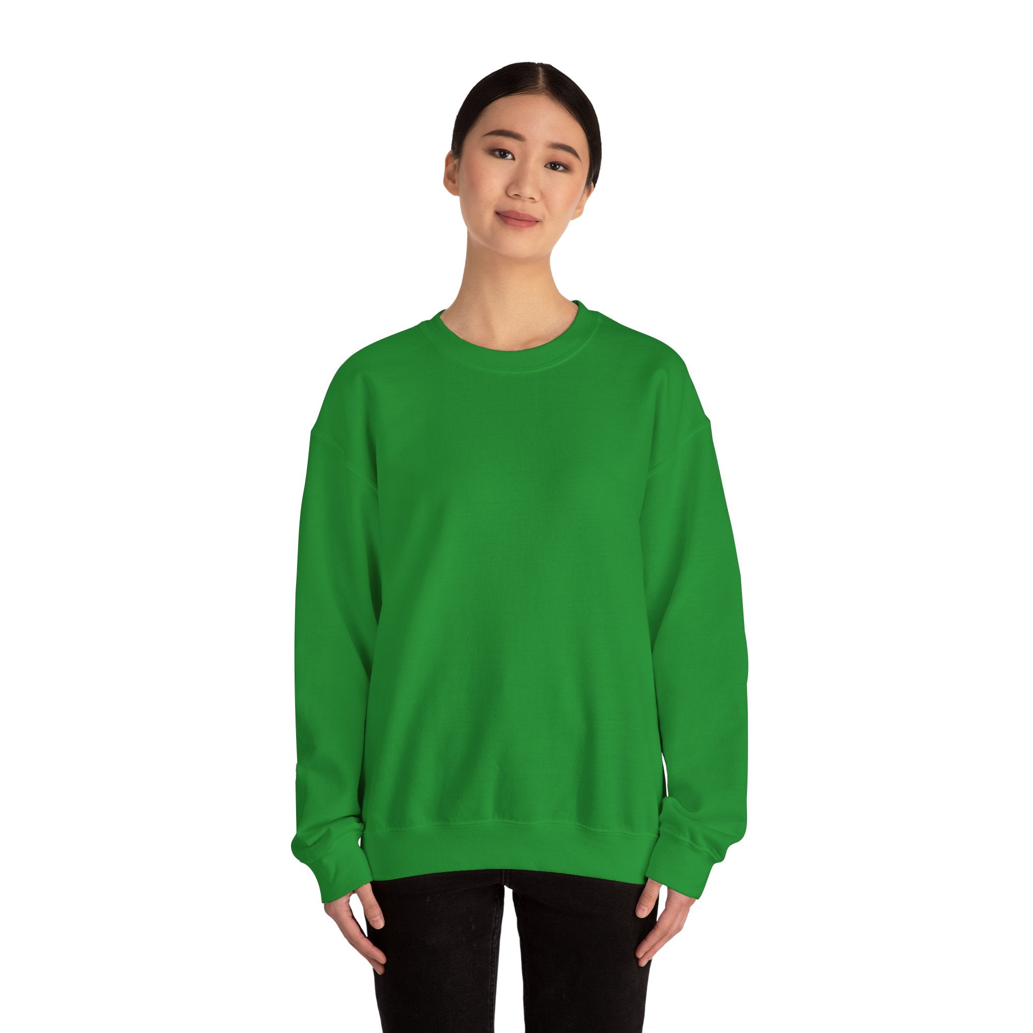 Drama Queen Unisex Crewneck Sweatshirt, Cozy Fashion, Casual Wear, Gift for Her, Trendy Graphic Sweatshirt