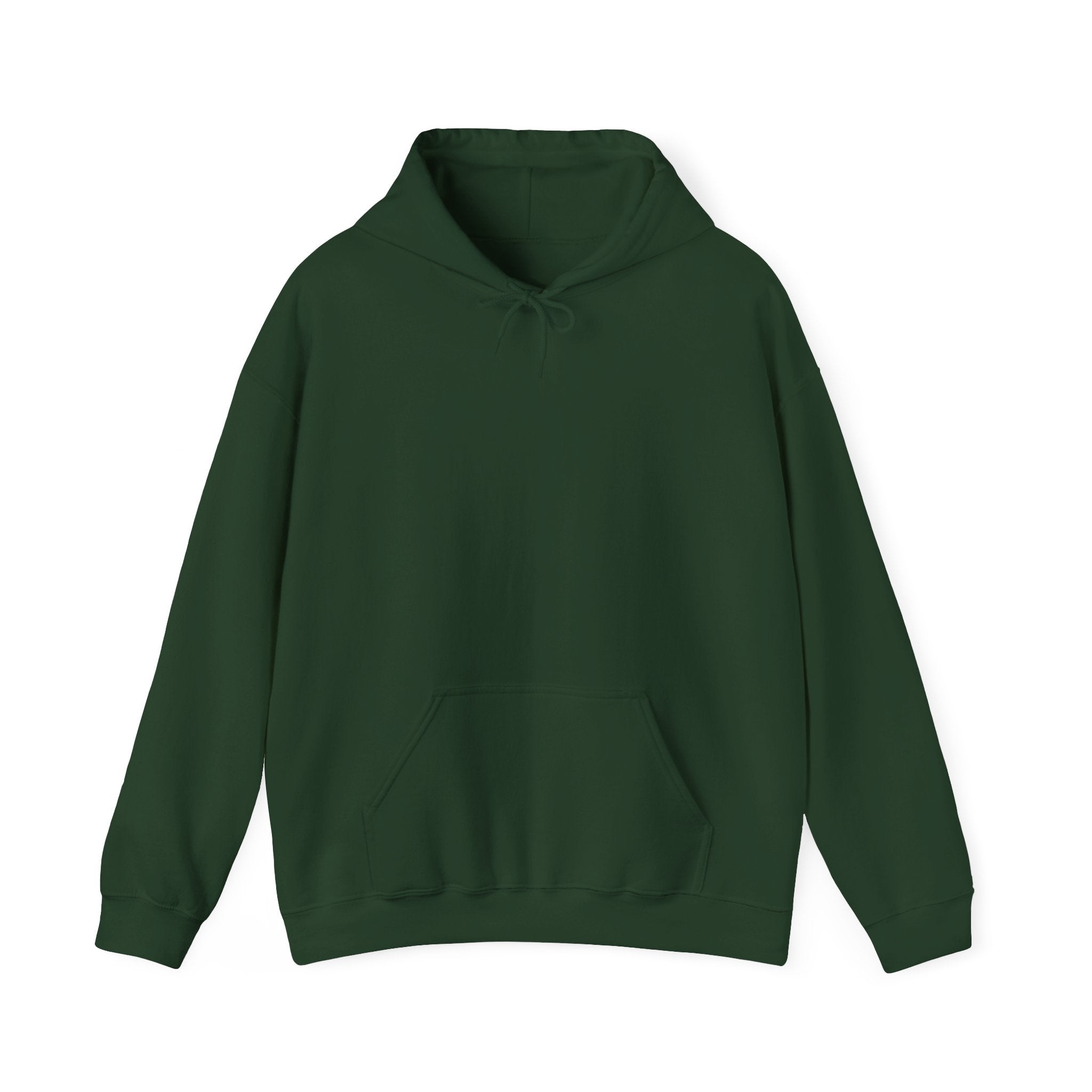 Hoodie „Bad Boy“ – Cooler Unisex Hoodie mit markantem Rückenprint