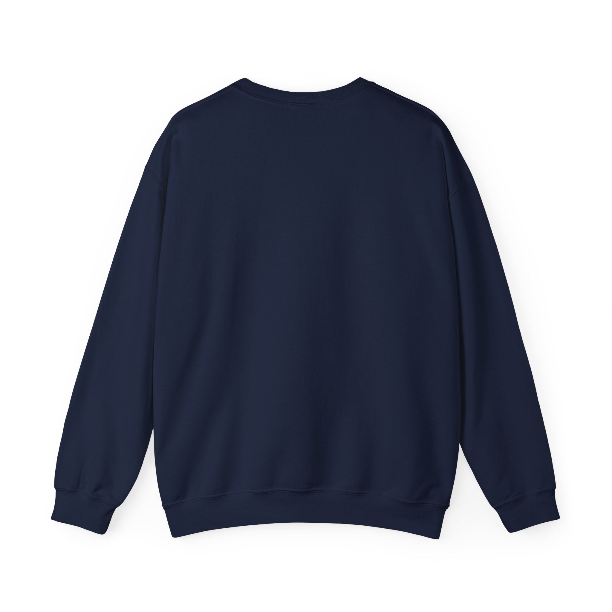 Fearless Tiger Graphic Sweatshirt, Unisex Crewneck, Cozy Fashion, Gift for Animal Lovers, Perfect for Casual Wear, Unique Fall Outfit
