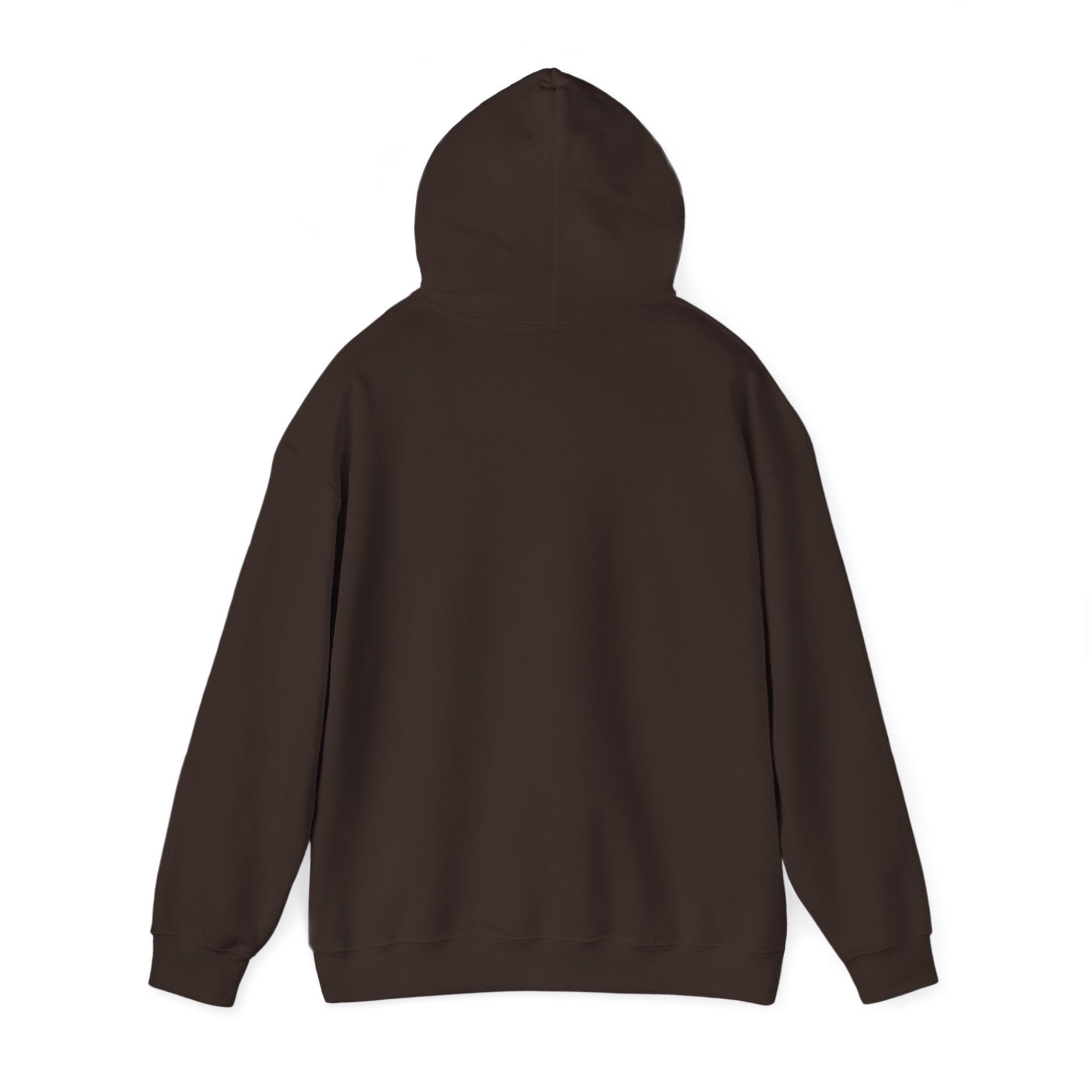 Unisex Hoodie mit Frontprint „AWESOME“ – stylischer Hoodie mit starkem Statement