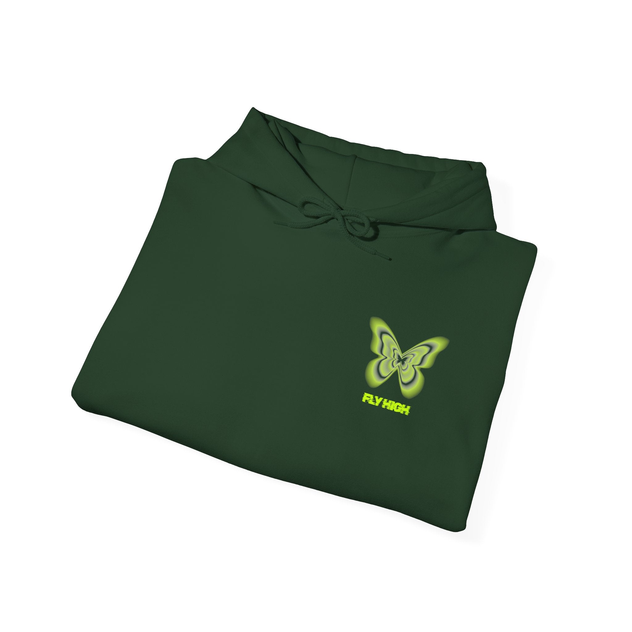 Trendy Butterfly Hoodie, Stylish Sweatshirt, Fly High Apparel, Unisex Cozy Hoodie, Perfect Gift for Nature Enthusiasts, Comfortable [...]