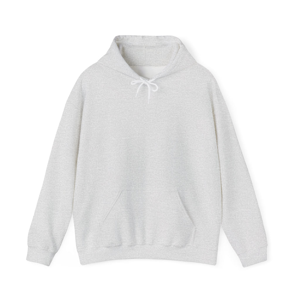 Hoodie „On My Way to Make Some Bad Decisions“ – Lässiger Unisex Hoodie mit frechem Rückenprint