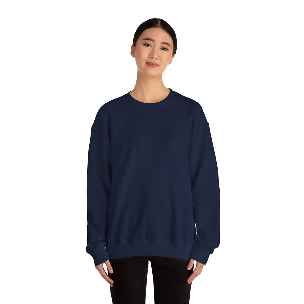 Drama Queen Unisex Crewneck Sweatshirt, Cozy Fashion, Casual Wear, Gift for Her, Trendy Graphic Sweatshirt