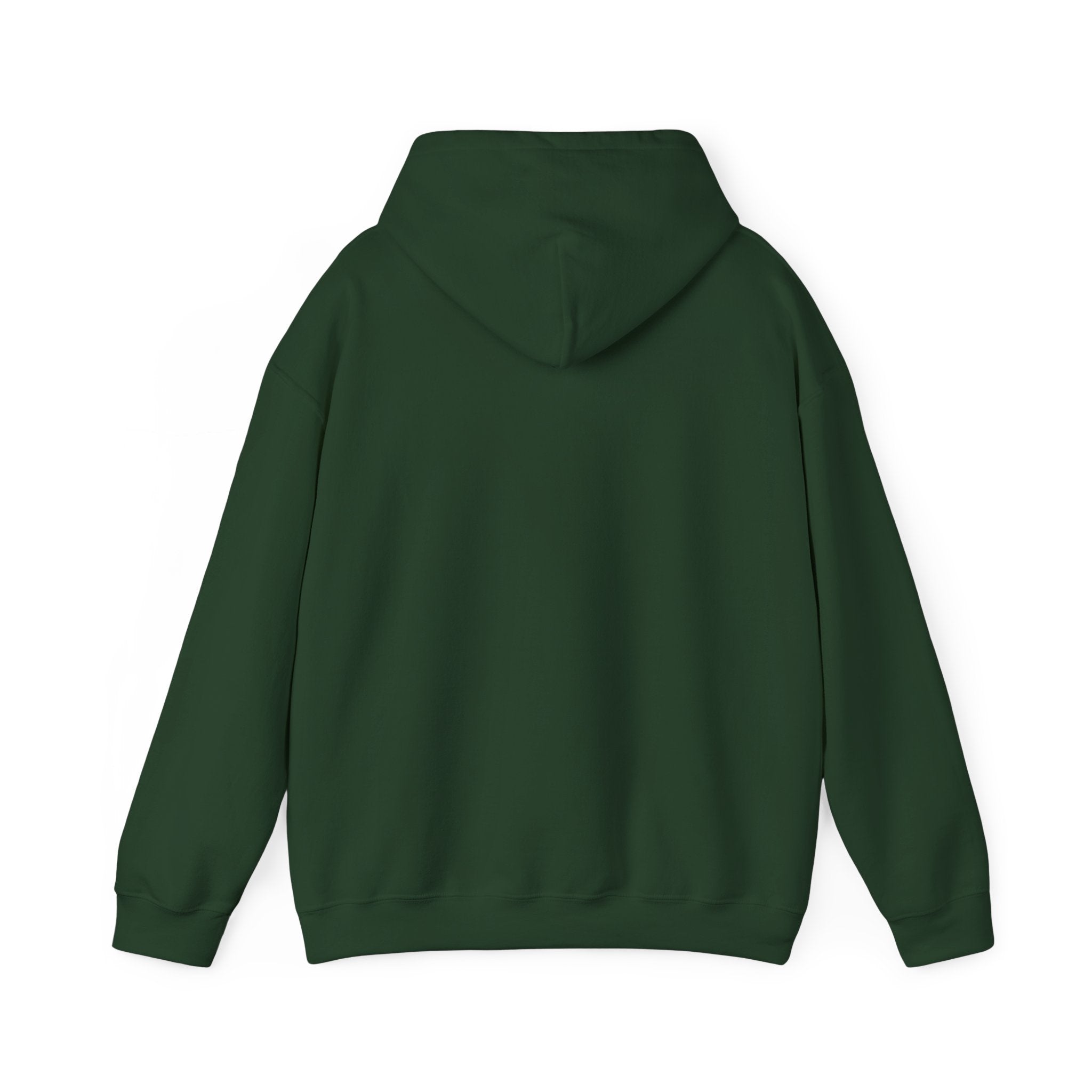 Unisex Hoodie mit Frontprint „AWESOME“ – stylischer Hoodie mit starkem Statement