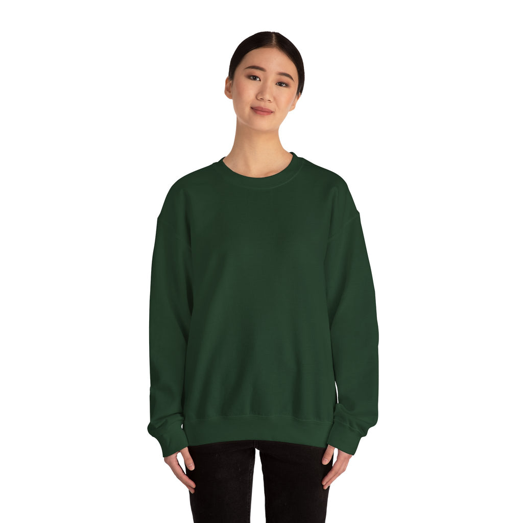 Drama Queen Unisex Crewneck Sweatshirt, Cozy Fashion, Casual Wear, Gift for Her, Trendy Graphic Sweatshirt