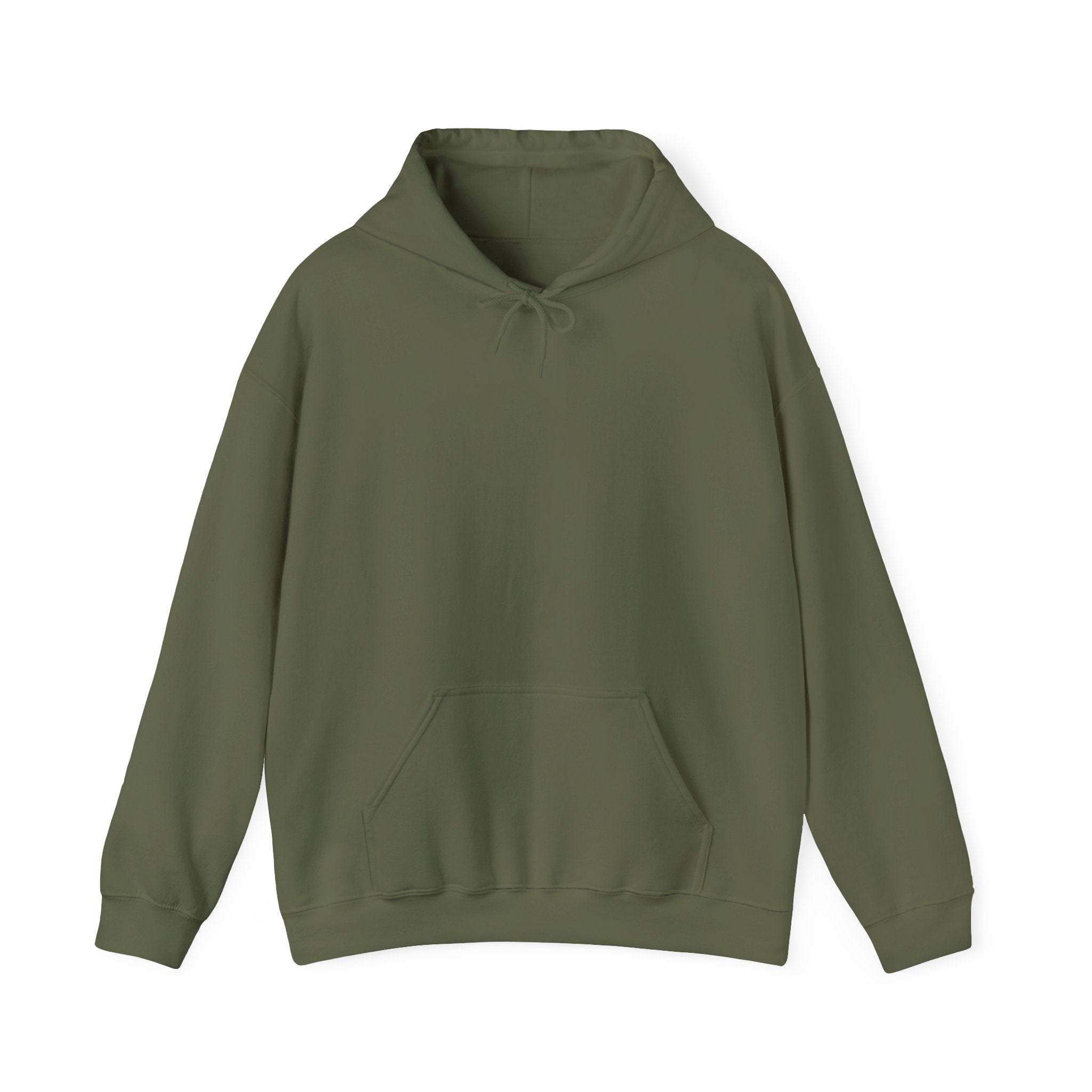 Hoodie „Bad Boy“ – Cooler Unisex Hoodie mit markantem Rückenprint