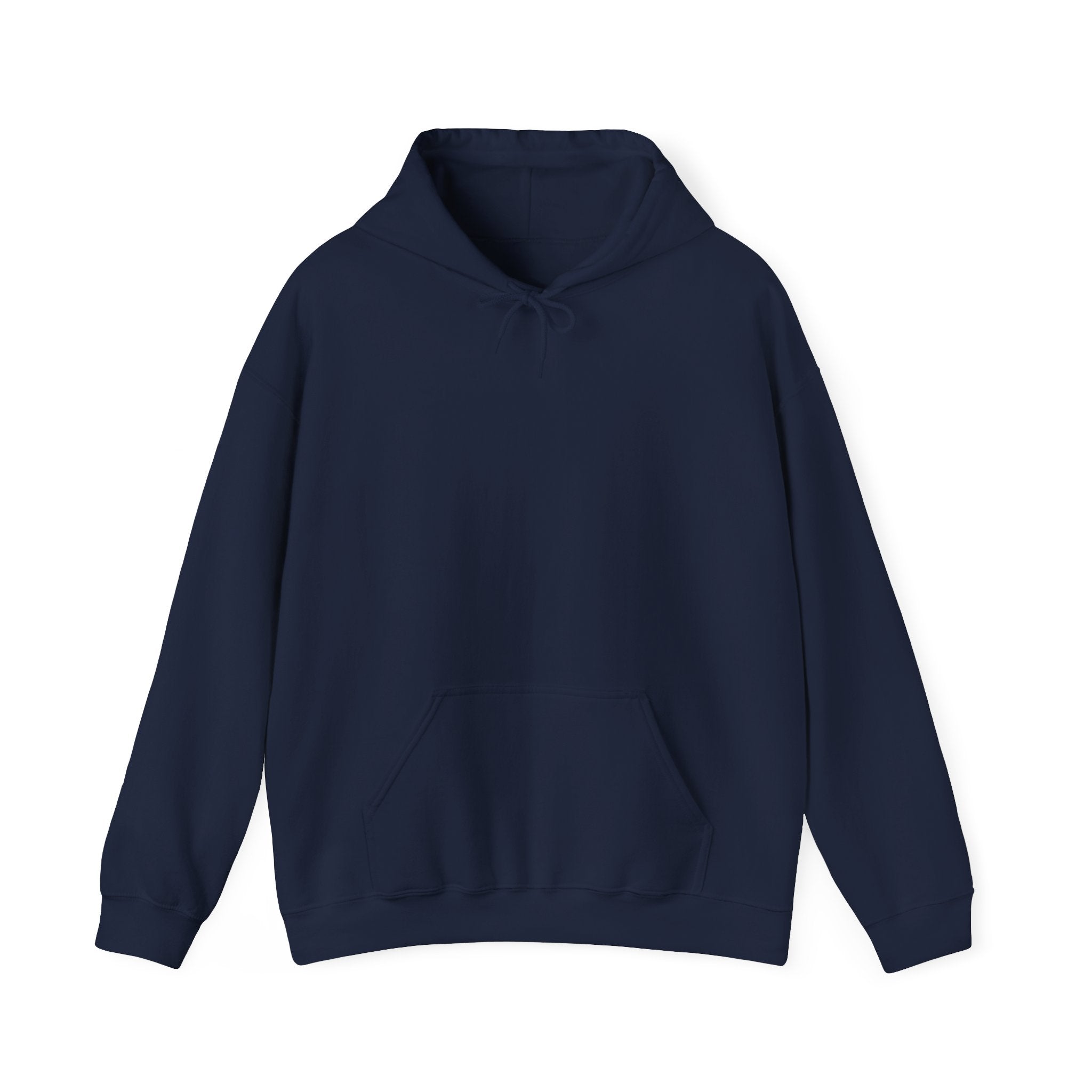 Hoodie „Bad Boy“ – Cooler Unisex Hoodie mit markantem Rückenprint