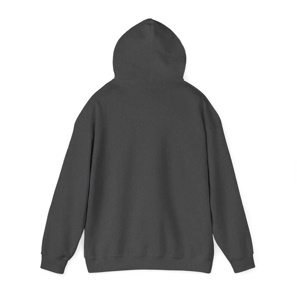 Unisex Hoodie mit Frontprint „AWESOME“ – stylischer Hoodie mit starkem Statement