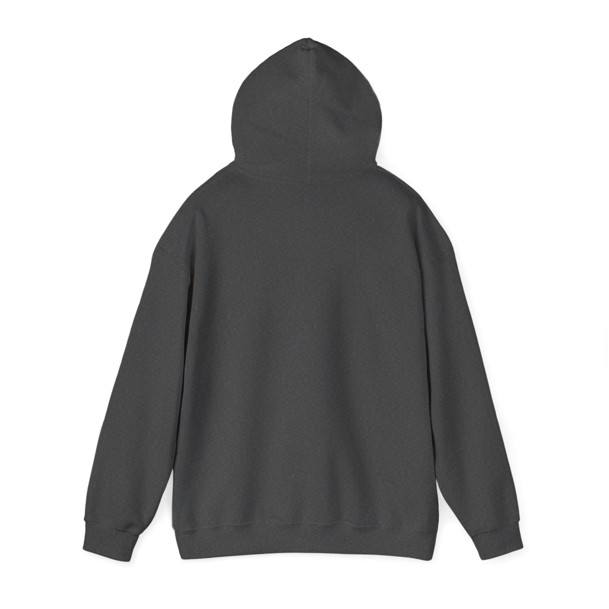 Unisex Hoodie mit Frontprint „AWESOME“ – stylischer Hoodie mit starkem Statement