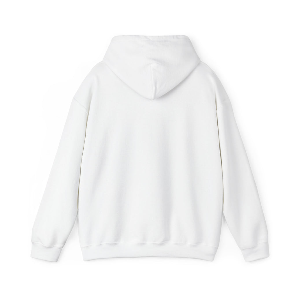 Unisex Heavy Blend™ Hoodie „Fuck That“ – lässiger Hoodie mit frechem Statement-Print
