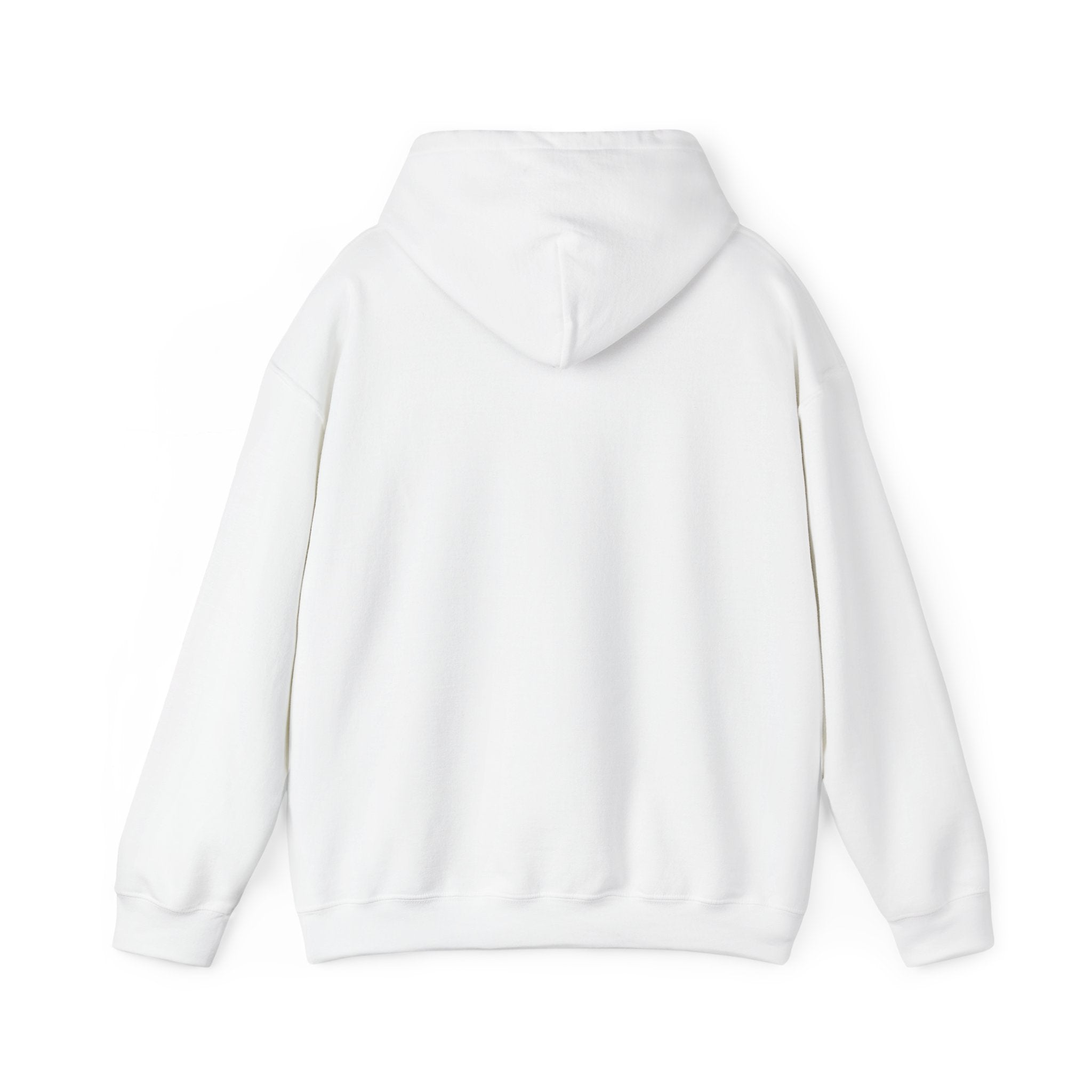 Unisex Heavy Blend™ Hoodie „Fuck That“ – lässiger Hoodie mit frechem Statement-Print