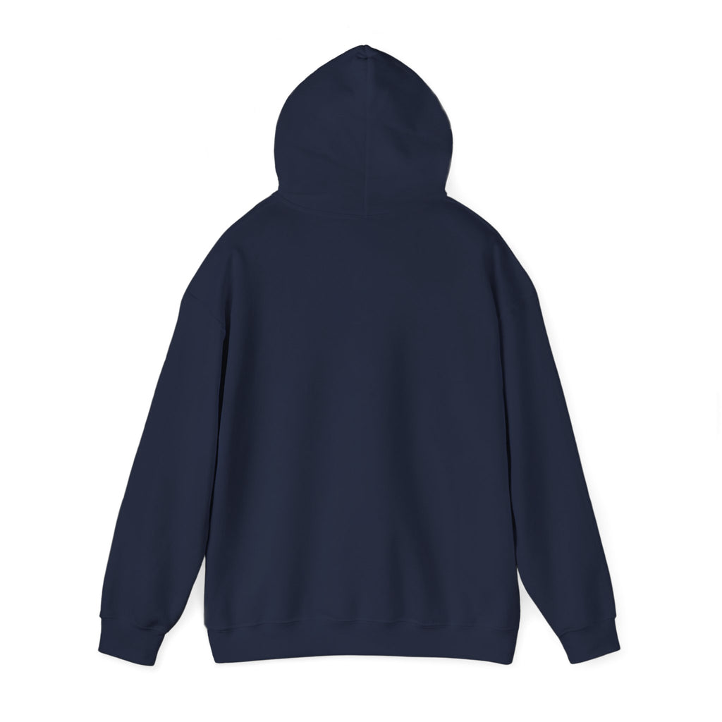 Unisex Hoodie mit Frontprint „AWESOME“ – stylischer Hoodie mit starkem Statement
