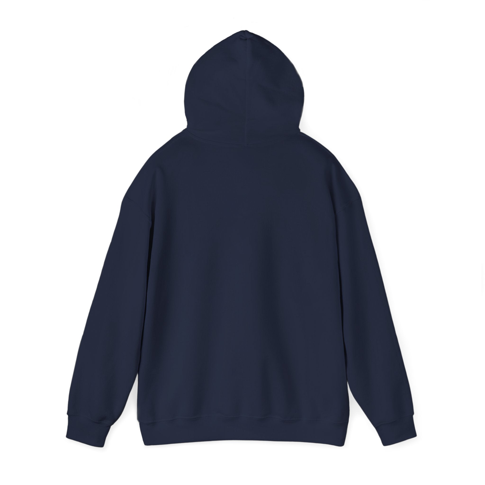 Unisex Hoodie mit Frontprint „AWESOME“ – stylischer Hoodie mit starkem Statement