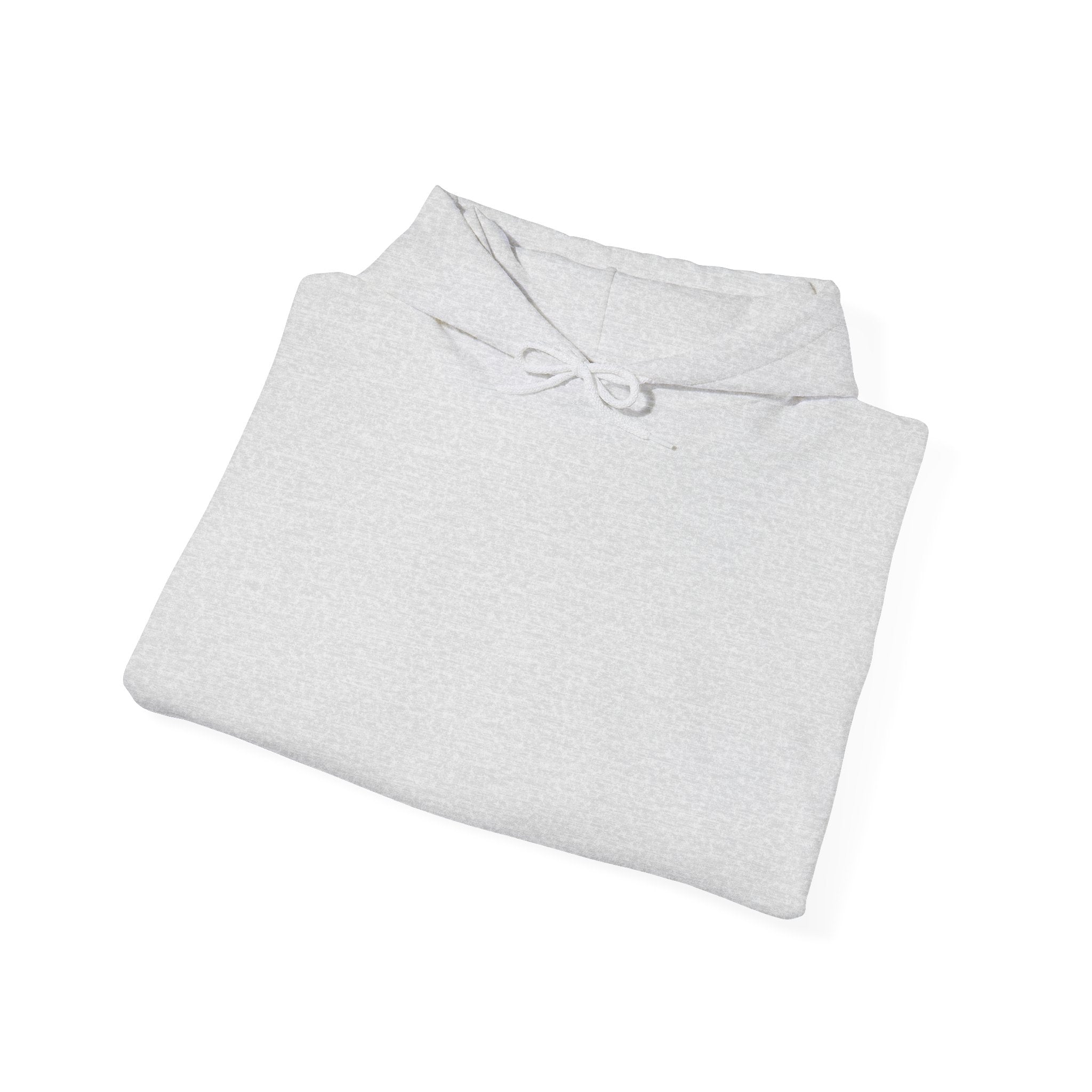 Hoodie „LOVE YOURSELF“ – Stylischer Unisex Hoodie mit kraftvollem Rückenprint