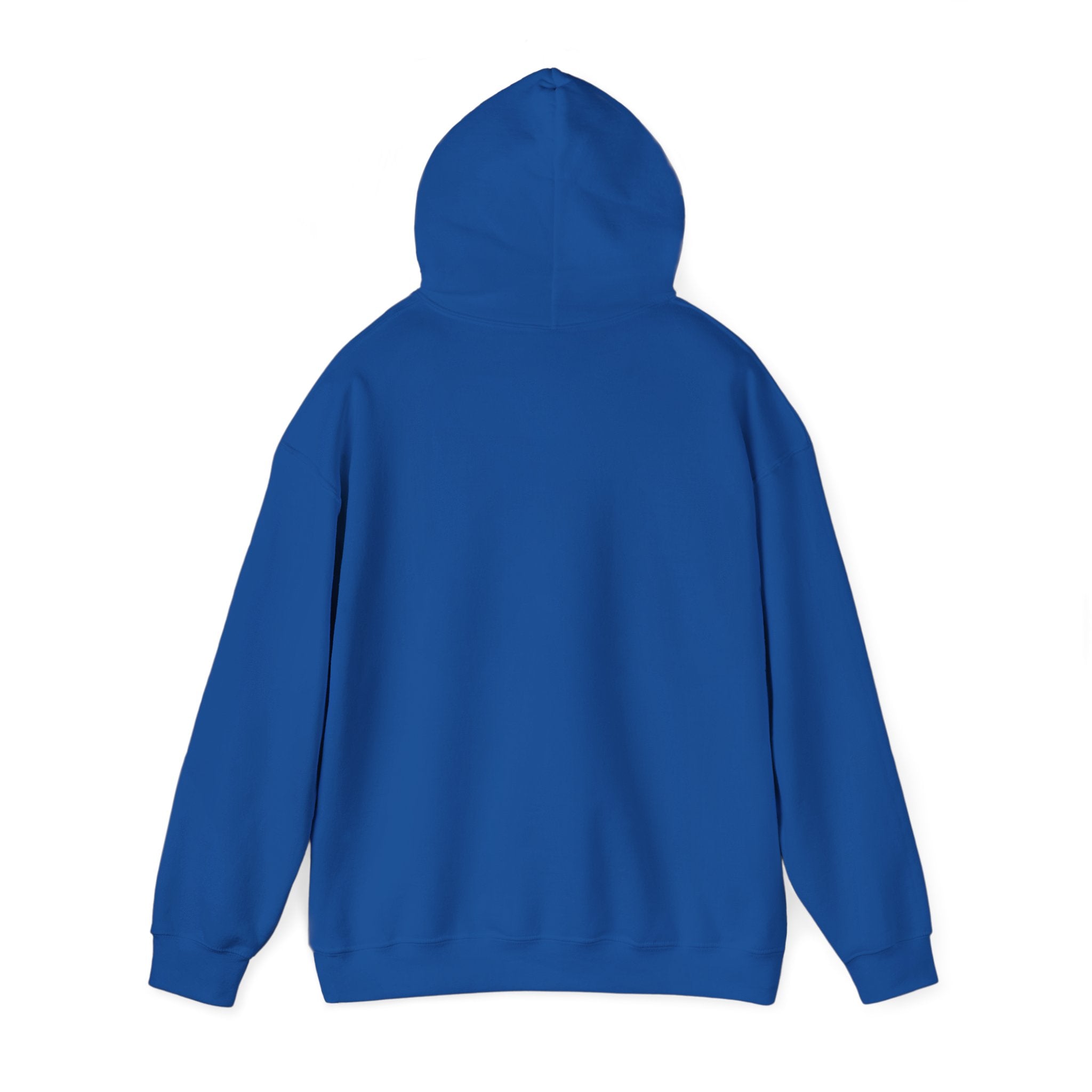 Unisex Hoodie mit Frontprint „AWESOME“ – stylischer Hoodie mit starkem Statement