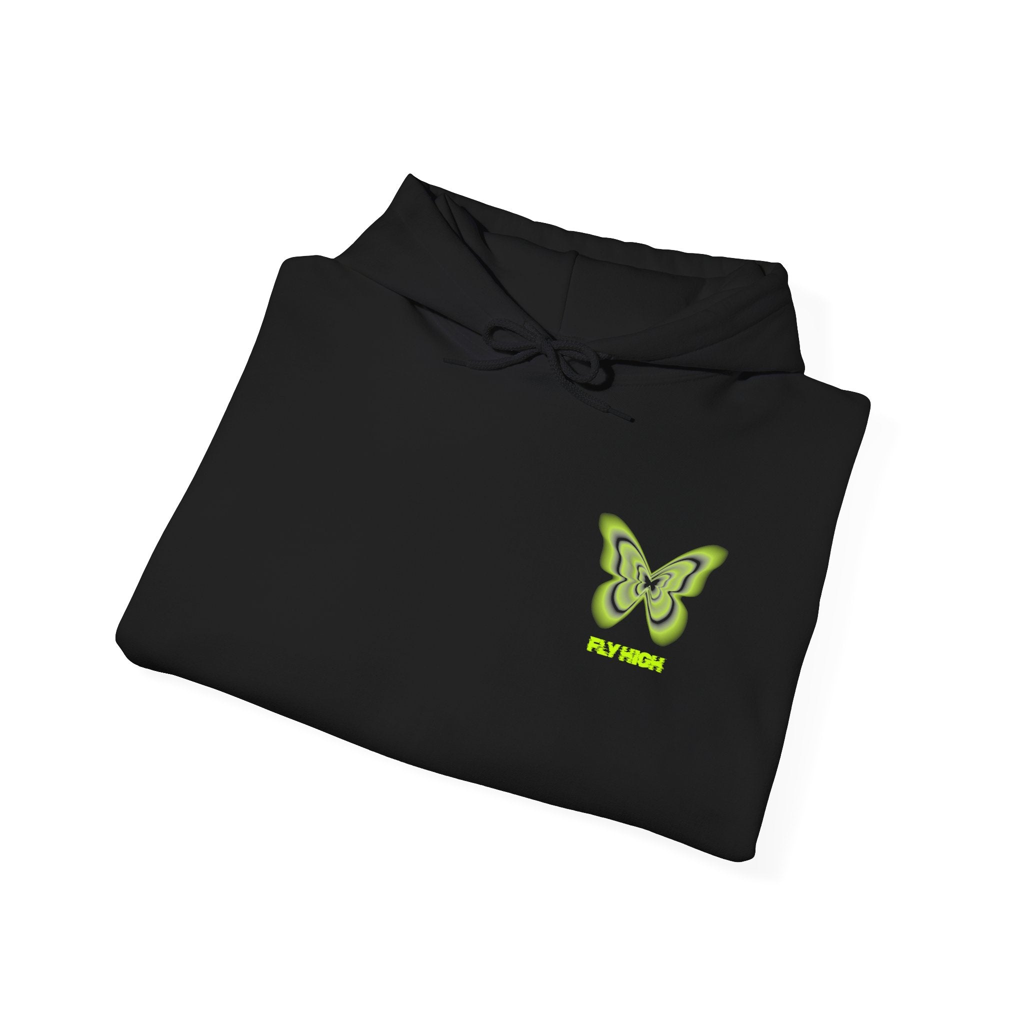 Trendy Butterfly Hoodie, Stylish Sweatshirt, Fly High Apparel, Unisex Cozy Hoodie, Perfect Gift for Nature Enthusiasts, Comfortable [...]