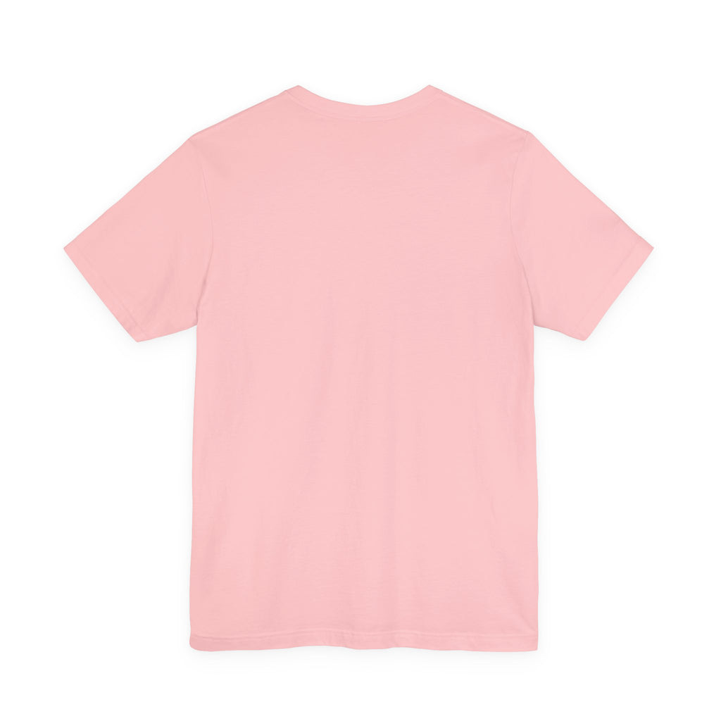 Unisex Jersey T-Shirt „YOU MIGHT BE DRUNK“ – Freches Kurzarmshirt mit auffälligem Frontprint