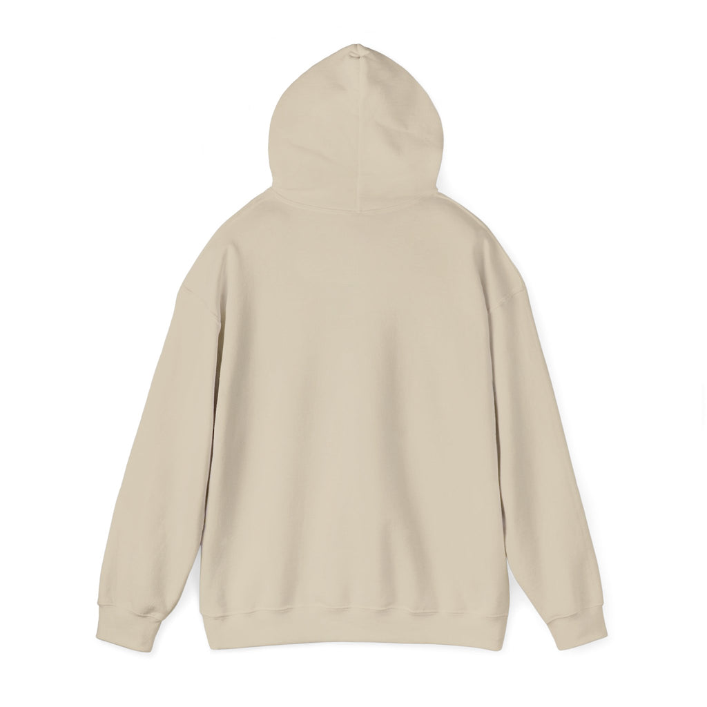 Hoodie „YOU MIGHT BE DRUNK“ – Cooler Unisex Hoodie mit großem Frontprint